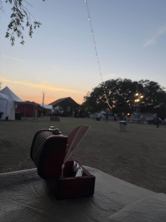 A tiny scream at the end of a cold night. A tiny scream at the end of a cold night.